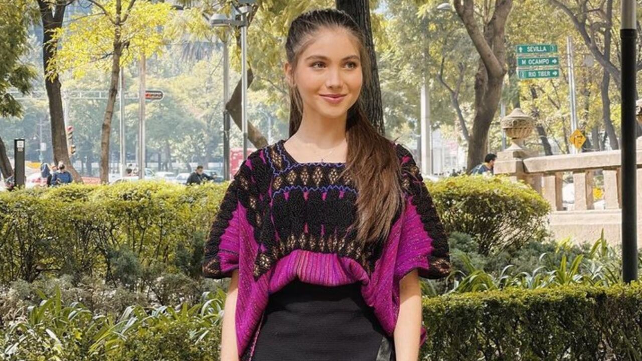 Shaira, cantante colombiana