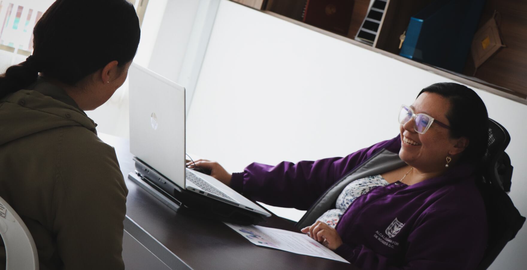 Casa de Todas, el refugio en Bogotá para las mujeres que realizan Actividades Sexuales Pagadas