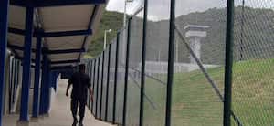 El interno llevaba 13 años privado de la libertad.