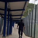 El interno llevaba 13 años privado de la libertad.