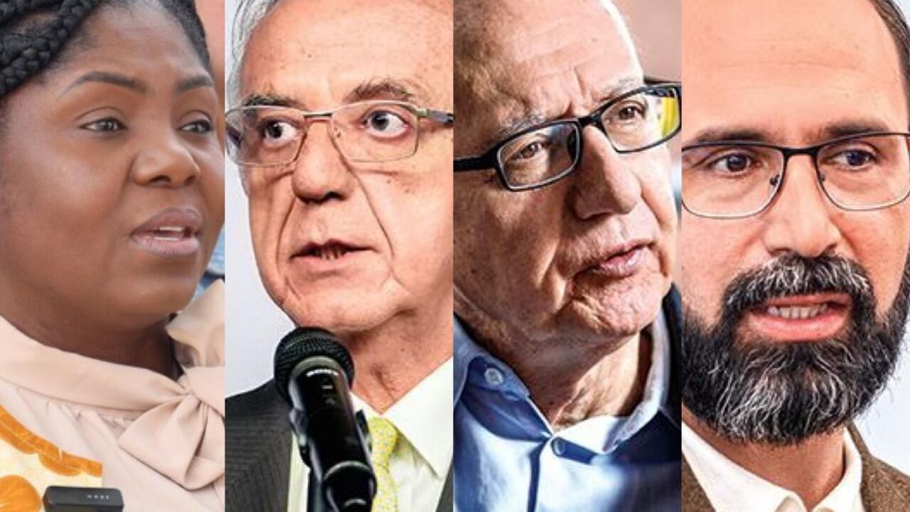 La Cámara de Representantes pide citarlos para debate de control político.
