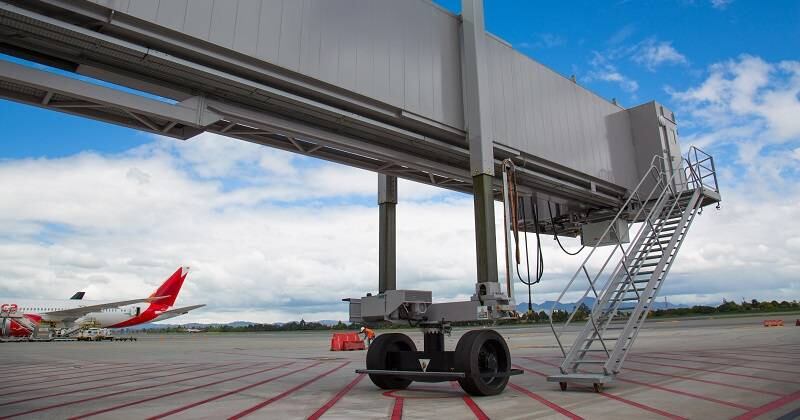 Desde el año 2013 la conectividad se ha incrementado significativamente  con el inicio de operación, desde el Aeropuerto El Dorado, de las siguientes aerolíneas: Interjet, Ocean Air, KLM, AVIOR, AIR EUROPA, TURKISH AIRLINES y TAM BRASIL.