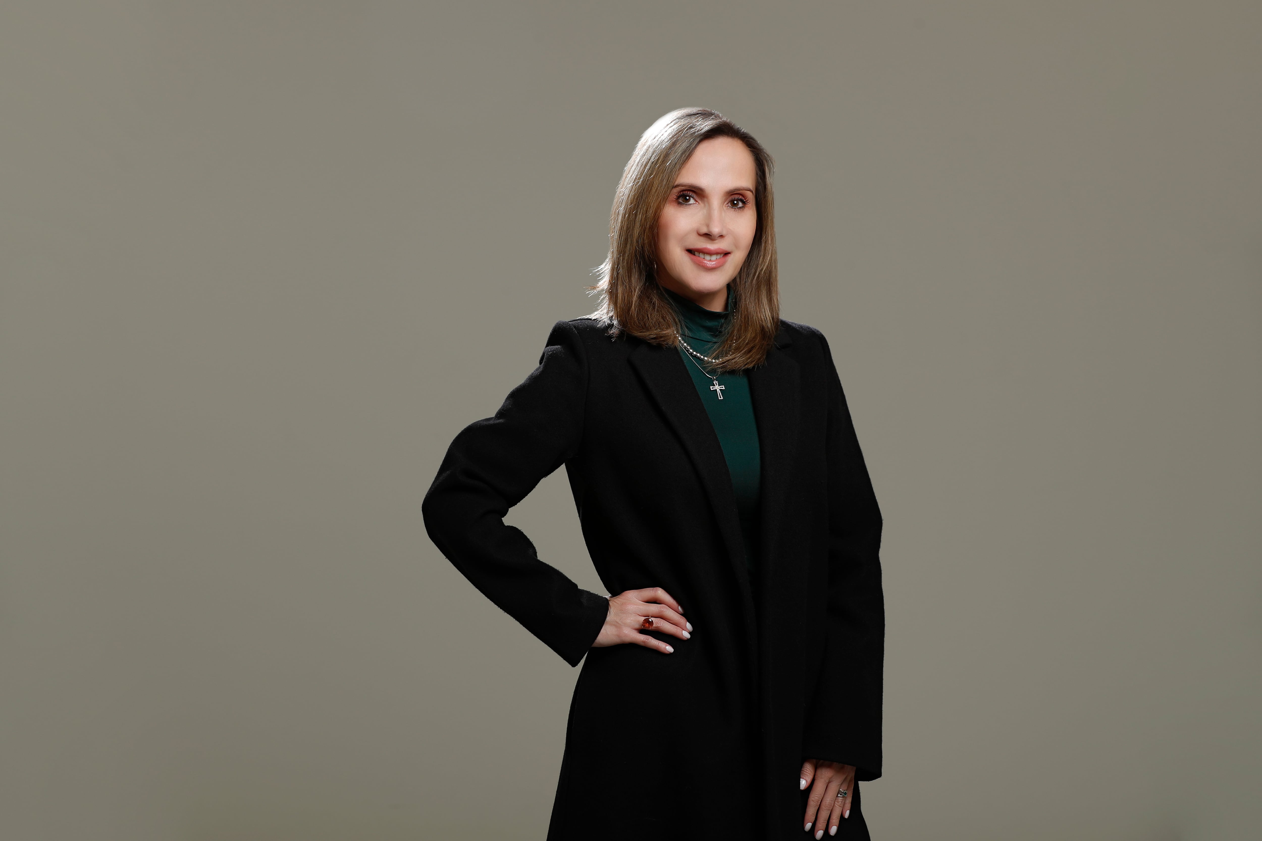 Margarita Cortés Supelano