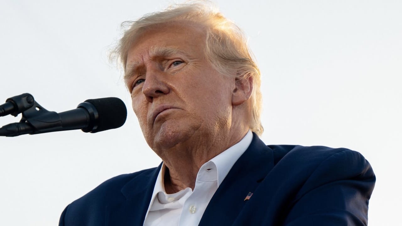 Donald Trump se volverá a ver la cara con el juez Merchán