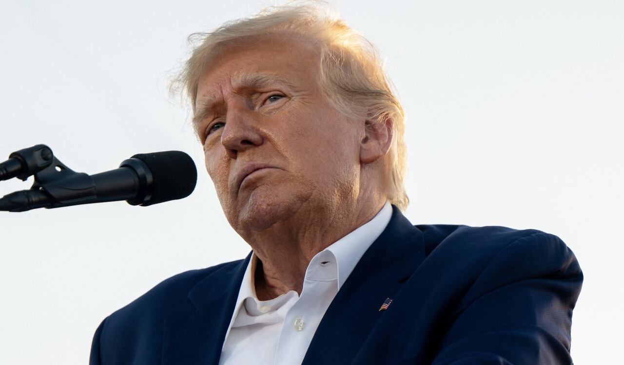 Donald Trump se volverá a ver la cara con el juez Merchán