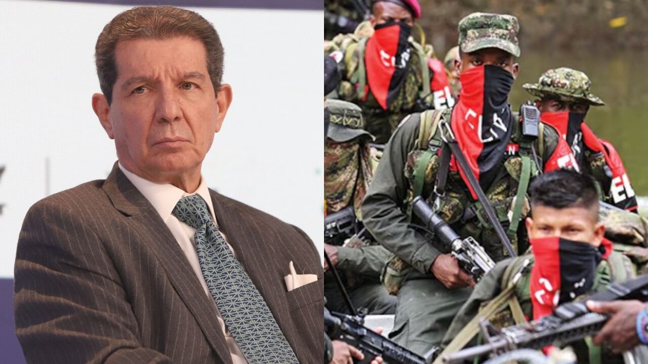 Esto fue lo que dijo Fedegán.