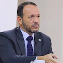 Gustavo Villatoro, ministro de Justicia y seguridad pública de El Salvador