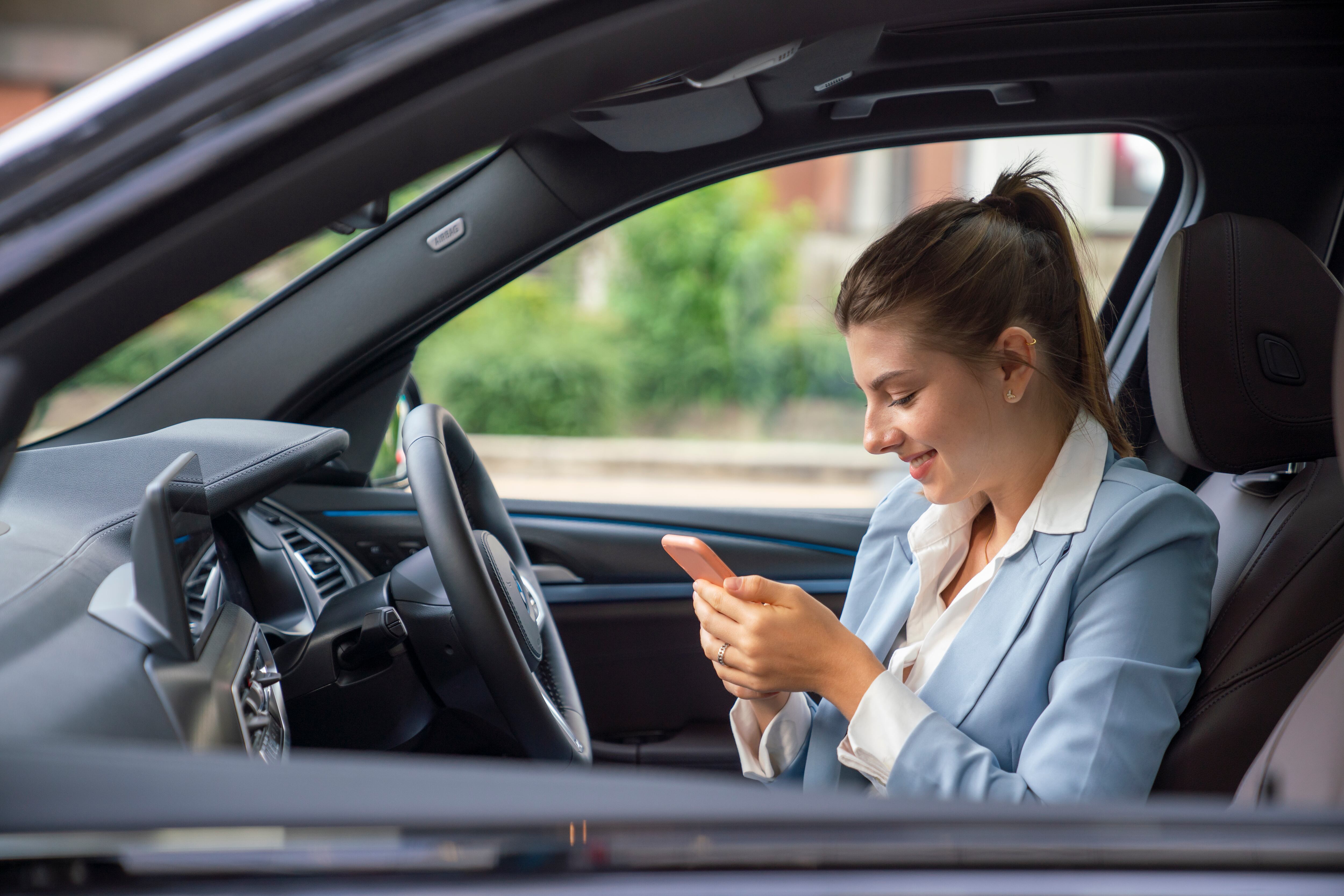 Las autoridades informan que desarrollarán una aplicación que cuente con un buen nivel de seguridad