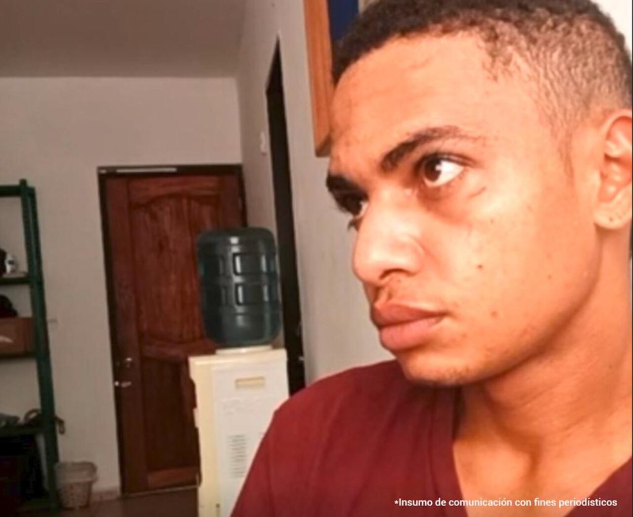 Cárcel para 'Carro Loco', integrante de Clan del Golfo y quien proporcionó armas para que se ejecutara un triple homicidio