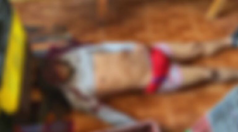 Siete personas fueron capturadas cuando pretendían sepultar un cadáver en un predio de la SAE en el Valle del Cauca.