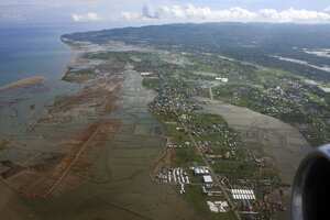 Hace 20 años se generó el tsunami en el Océano Índico.