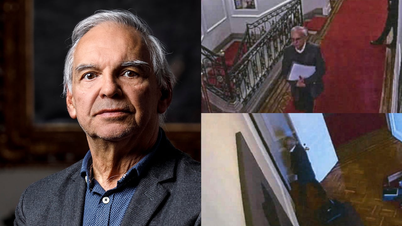 La jefe del ente acusador aseguró que avanzan en la investigación por el escándalo de la UNGRD.