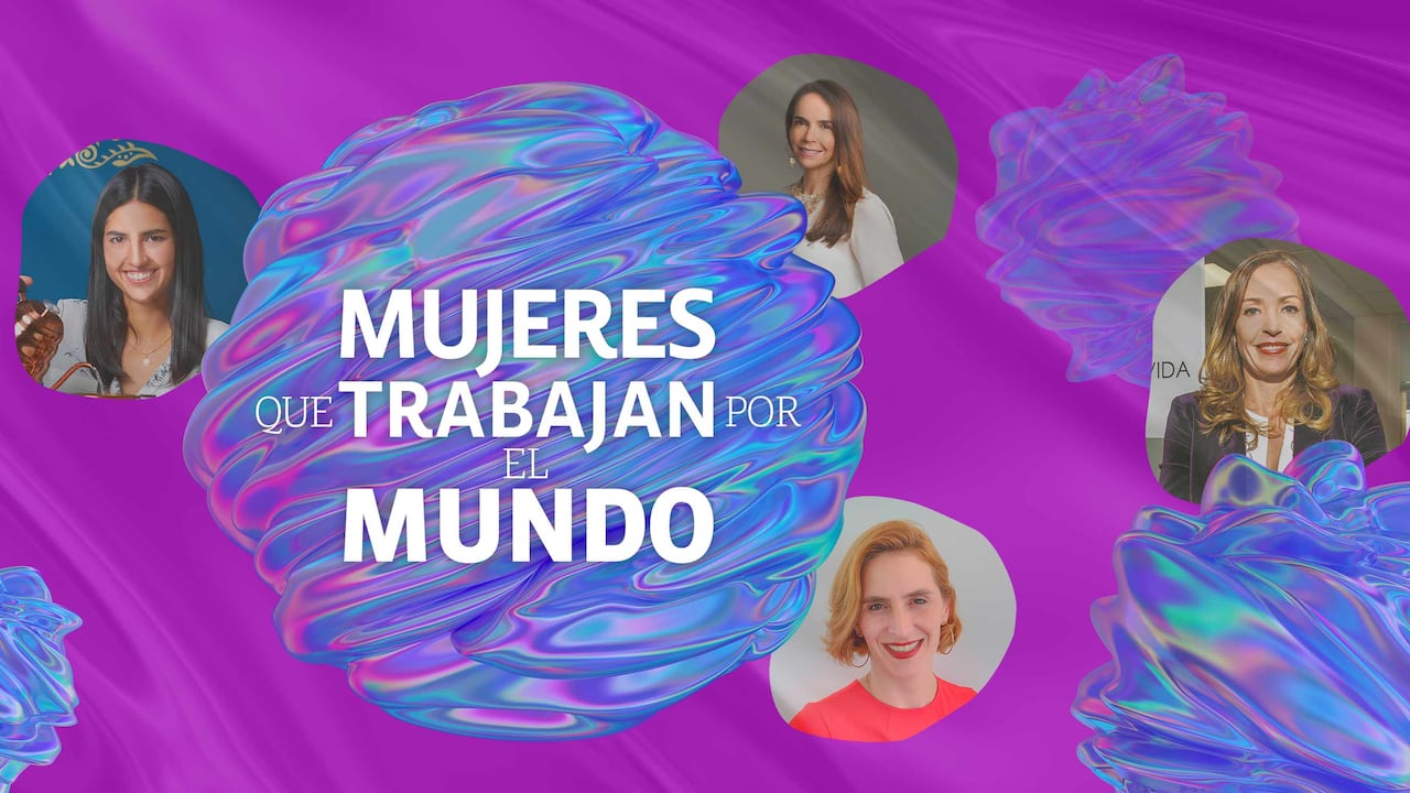 Mujeres especial