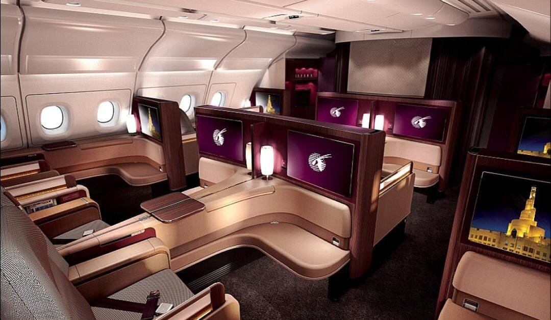 Qatar Airways