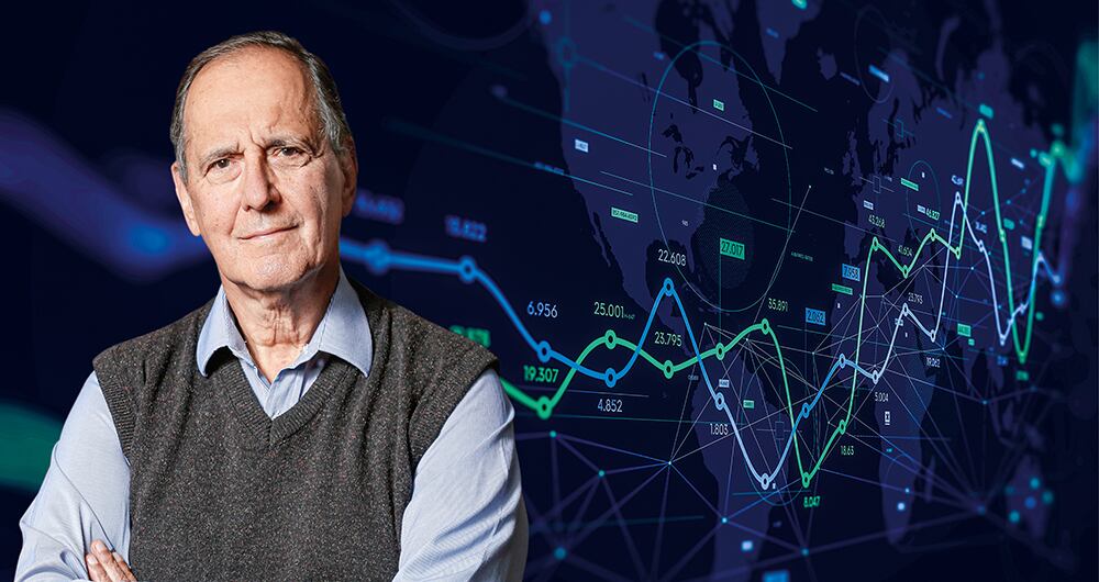     La flexibilización de la regla fiscal, propuesta por el Gobierno, ha sido criticada por expertos como el exministro Juan Camilo Restrepo. “Estamos cargando la escopeta para darnos un tiro en el pie”, afirmó.