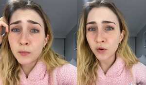 La artista colombiana Olga Lucía Vives relató dos experiencias incómodas a causa del acoso.