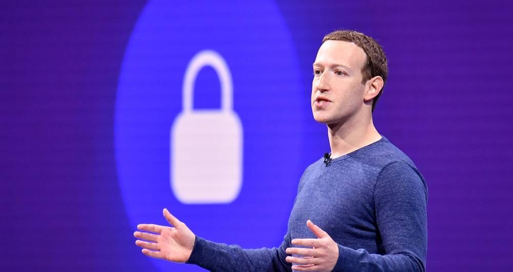Esta opción es una de las nuevas medidas adoptadas por Mark Zuckerberg, CEO de Meta, para blindar la información y datos importantes de los usuarios en Facebook.