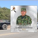 El Ejército confirmó que un soldado murió y cuatro militares resultaron heridos tras un ataque con drones con explosivos en zona rural de El Tarra, Norte de Santander.