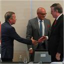 Diálogos de Venezuela estaban suspendidos desde el año pasado.