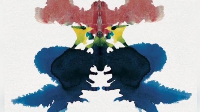 Test de personalidad.