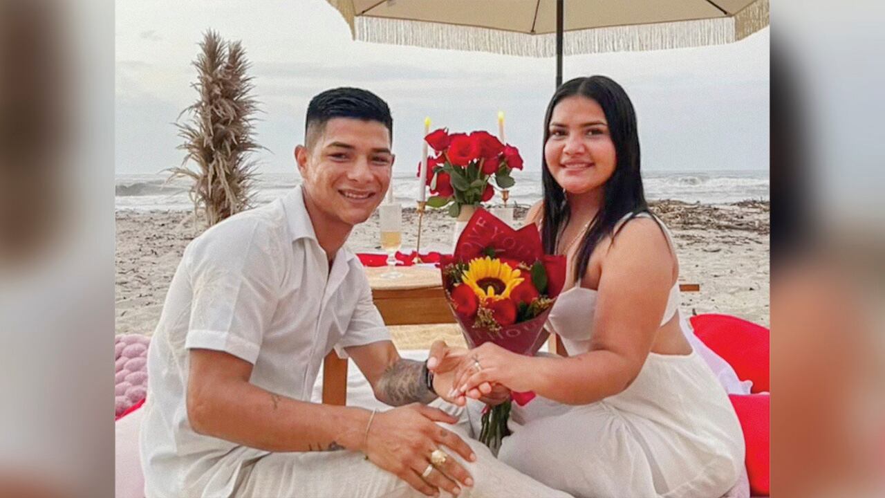 Benito Menor se ha vuelto alguien prácticamente intocable dentro del mundo criminal.