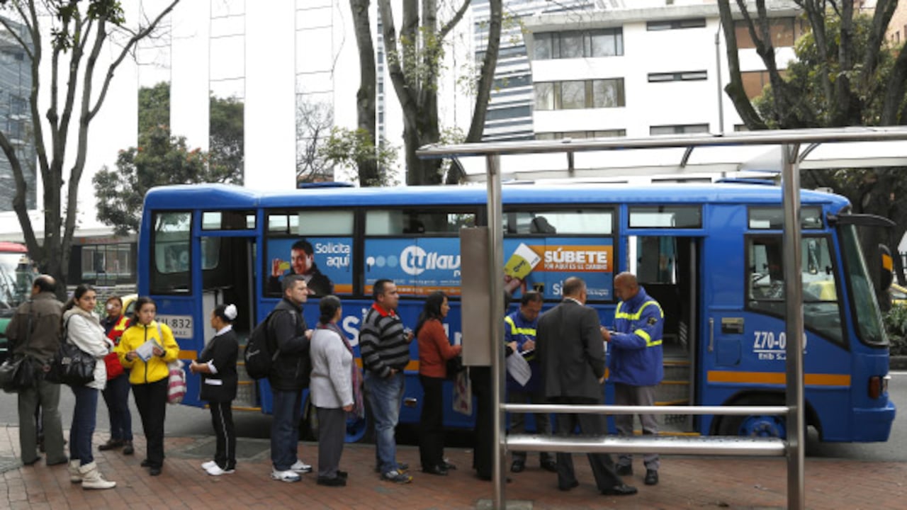 El SITP es el mayor desafío que tiene la ciudad este año. Y tal vez es el más grande de su historia. La administración había prometido tenerlo listo para abril. Pero está lejos de lograrlo. Si no se pone en práctica pronto, puede convertirse en un gran dolor de cabeza.