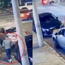 Robo Carro en Bogotá