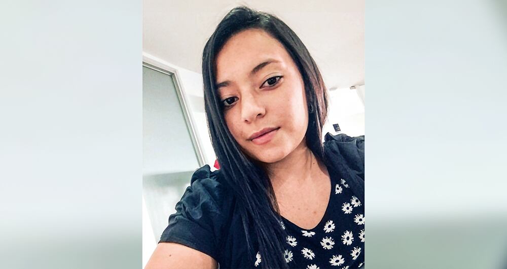 Jennifer Alejandra FrancoMadre de dos niños de 3 y 7 años