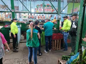 En Manizales cuatro menores fueron encontrados en las calles en la medicidad