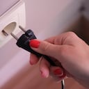 Siempre desconecté los electrodomésticos una vez que hayan terminado su función.