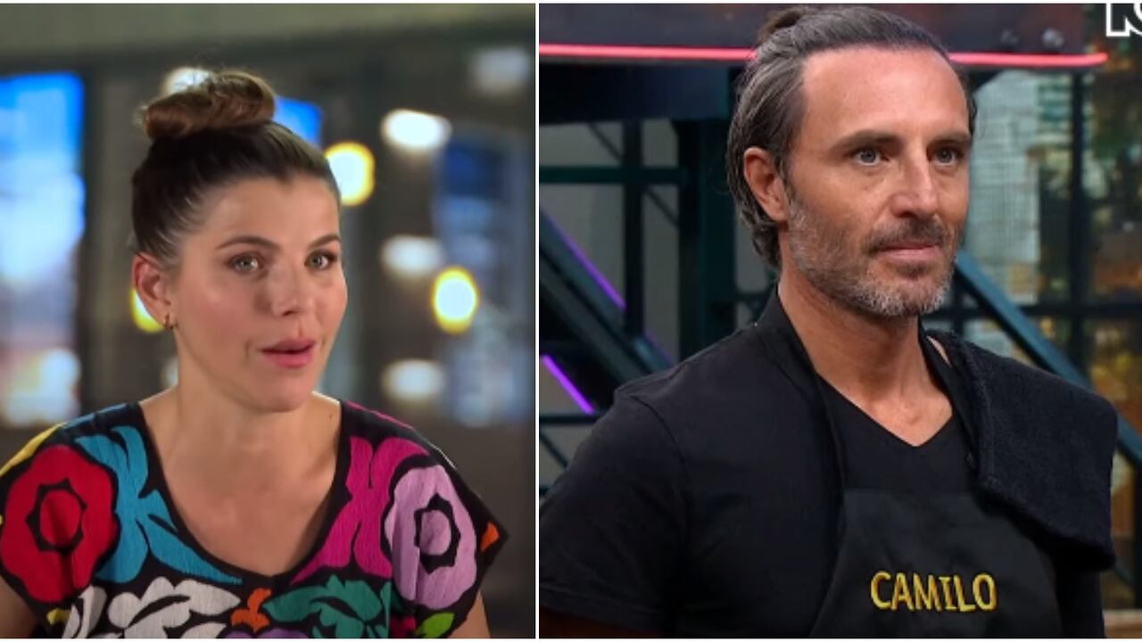 Foto: Captura de pantalla / YouTube @canalrcn