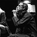 Soundwalk Collective con Patti Smith - en vivo en el Florence Gould Hall de NY. A fines de mes, esta experiencia aterriza en el Teatro Colón.