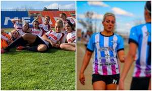 Florencia Guiñazú tenía 30 años y dos pequeños hijos. Fue asesinada por su pareja que posteriormente, se quitó la vida.