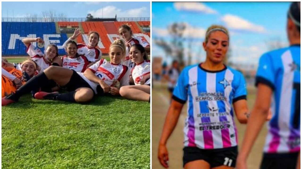 Florencia Guiñazú tenía 30 años y dos pequeños hijos. Fue asesinada por su pareja que posteriormente, se quitó la vida.