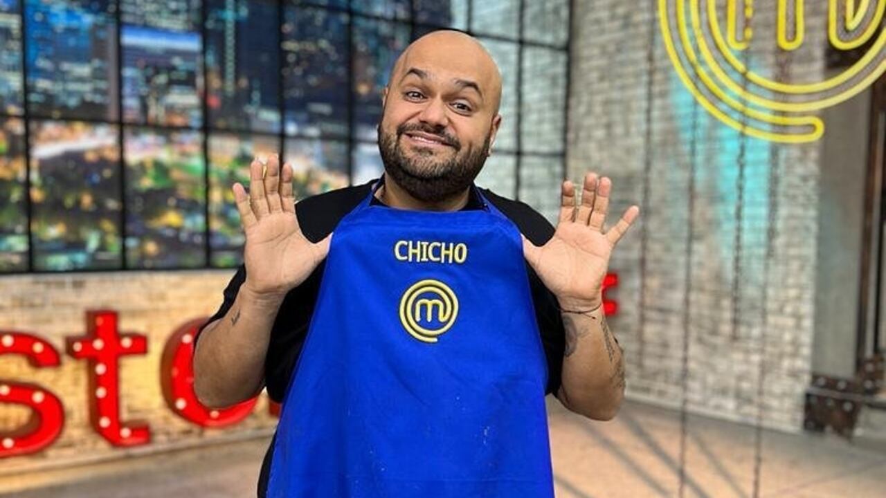 Chicho Arias