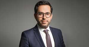 Lisandro Junco Director de la Dian