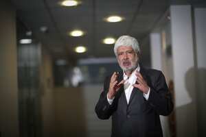 Germán Umaña Mendoza
Ministro de Comercio, Industria y Turismo