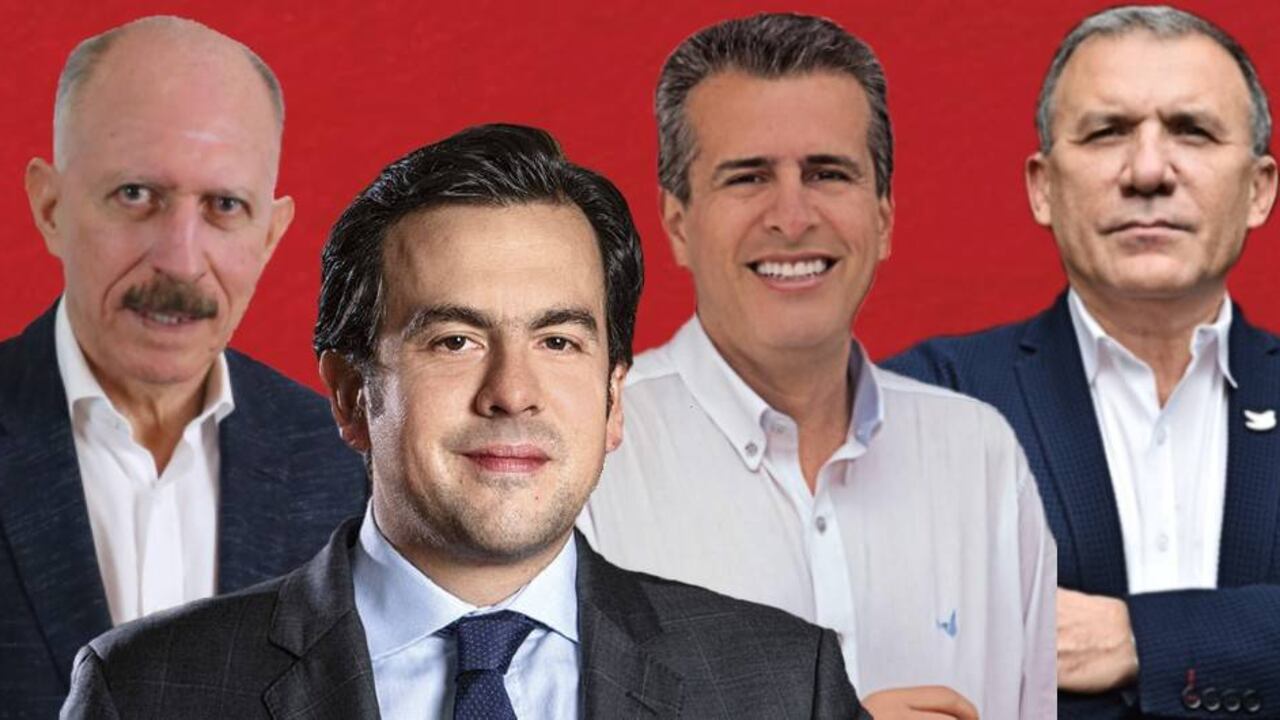 Los integrantes de la nueva bancada de “los socialdemócratas” buscan alejarse de los extremos ideológicos.