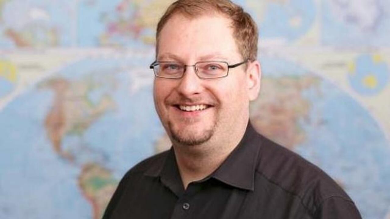 Stefan R. fue condenado por haber descuartizado y comido un hombre de 43 años. Foto: Policía de Berlín