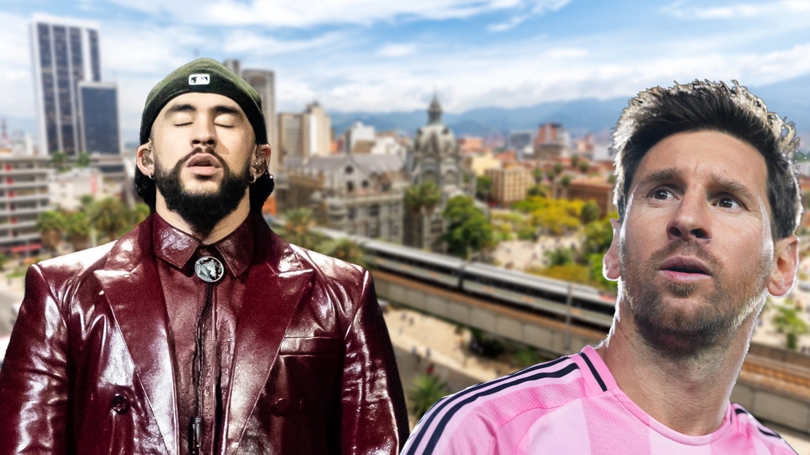 Con conciertos masivos, ferias internacionales y fútbol de élite, la ciudad vive una avalancha de visitantes que dinamiza la economía, tensiona la hotelería y pone a prueba la capacidad turística.