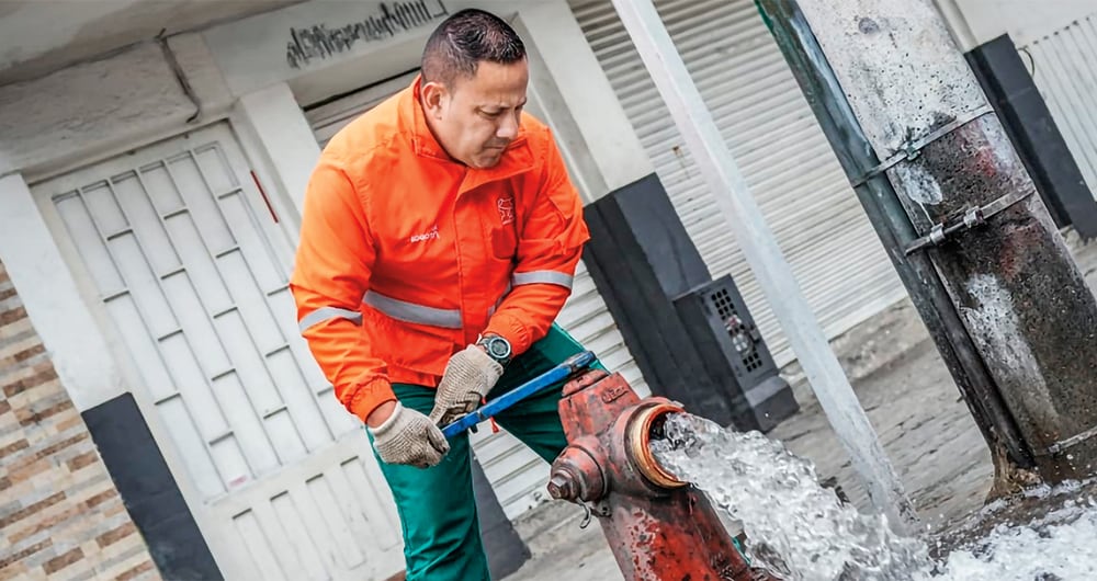 En las facturas de septiembre la penalización se aplicó a 24.977 usuarios. 