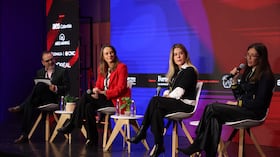Gran Foro Mujeres 2026