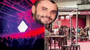 Las últimas horas de Carlos David