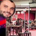 Las últimas horas de Carlos David