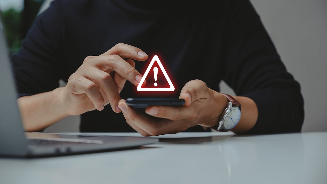 Apple y Samsung incorporan sistemas que protegen el celular ante temperaturas extremas.