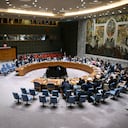 Varios países hacen parte del Consejo de Seguridad de las Naciones Unidas.