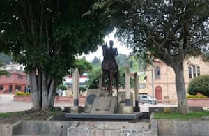 Tasco, Boyacá