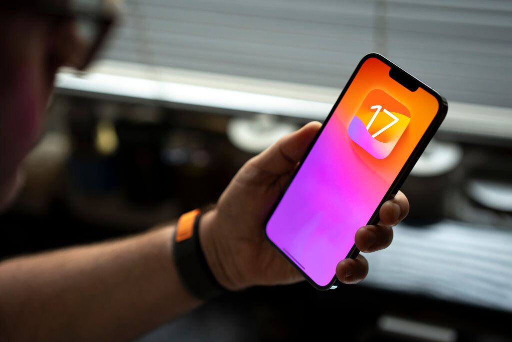 Novedades que no llegarán con iOS 17