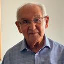 Lucio Chiquito, el hombre que a sus 104 años presentó su tesis de doctorado