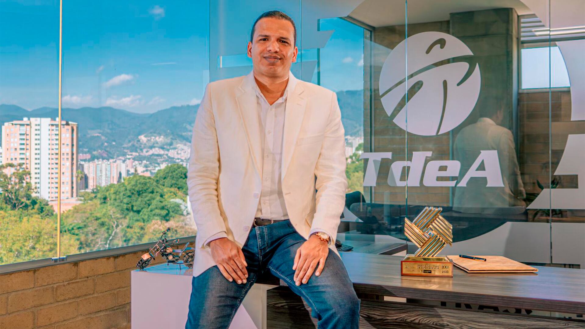 La institución universitaria que se prepara para abrir una nueva sede y lograr la acreditación internacional